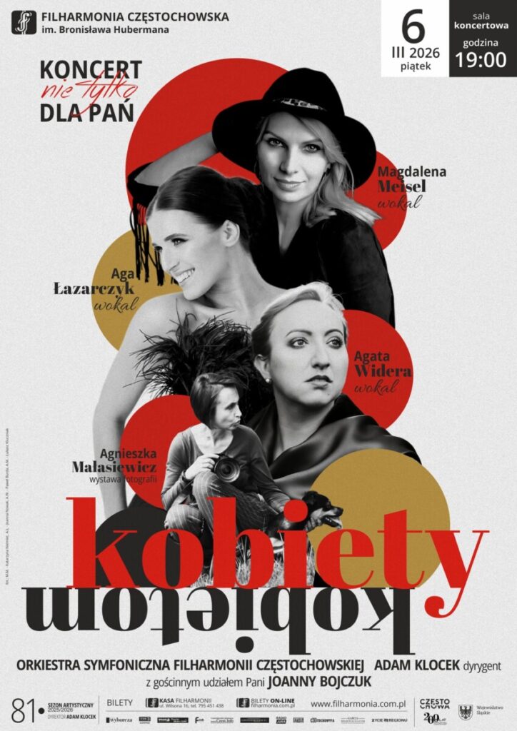 KOBIETY KOBIETOM @ Wilsona 16